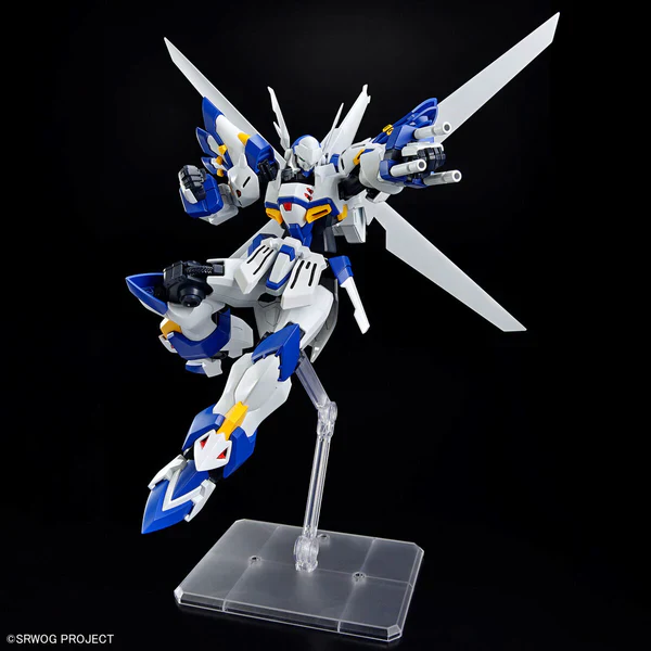 BANDAI - HG WEISSRITTER - Image 6