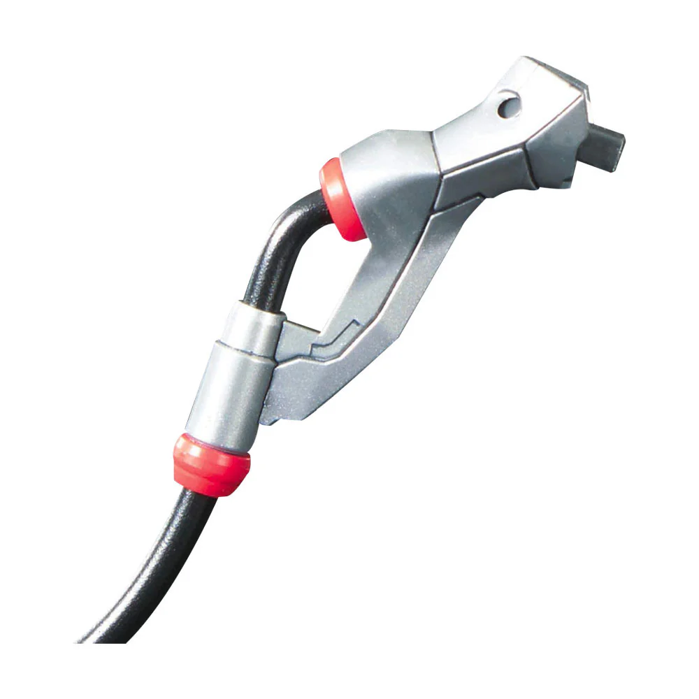 BANDAI - RG Multipurpose Humanoid Decisive Weapon, Artificial Human Evangelion Unit-01 - Image 6