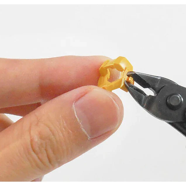 BANDAI SPIRITS ENTRY TOOL SET - Image 3