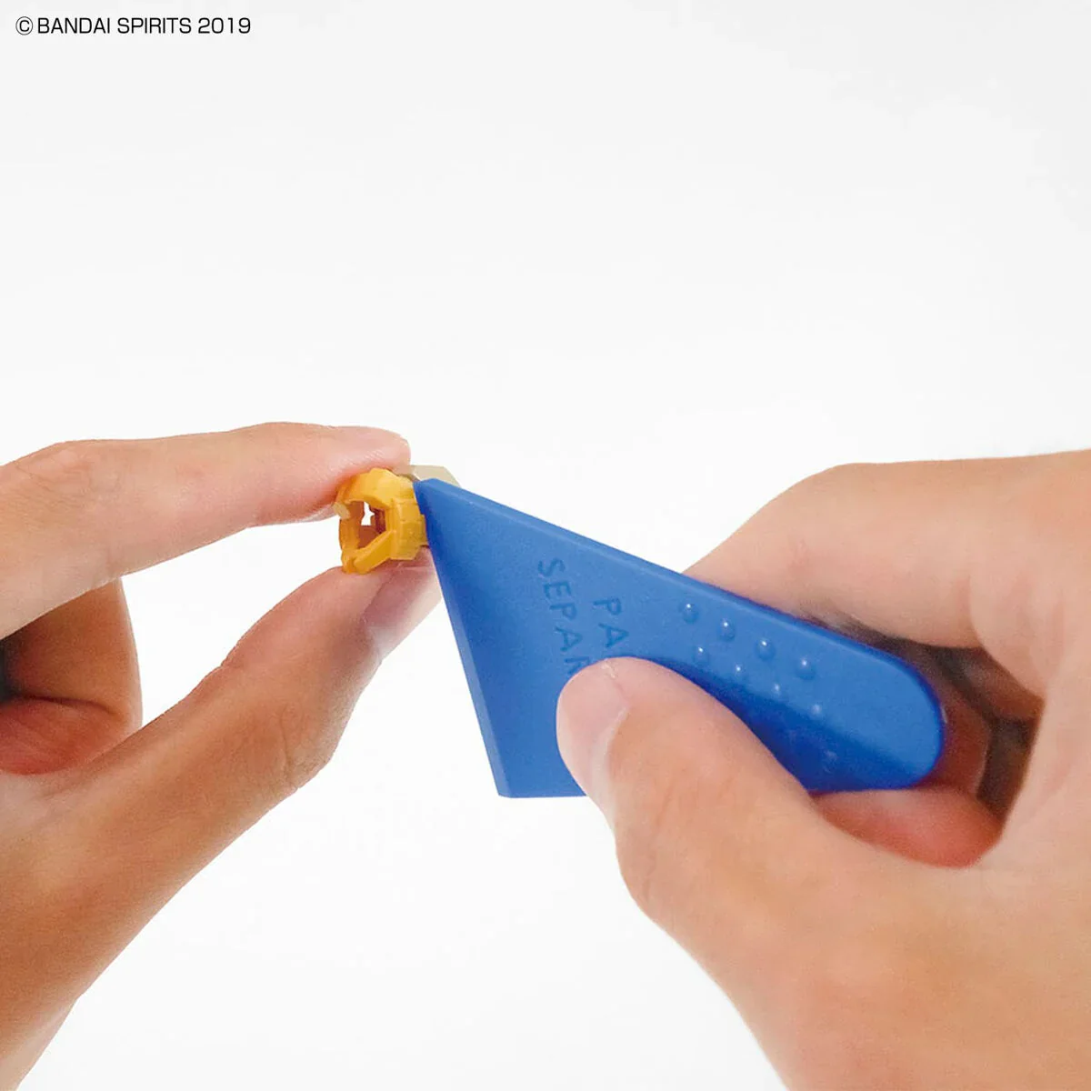 BANDAI SPIRITS ENTRY TOOL SET - Image 7