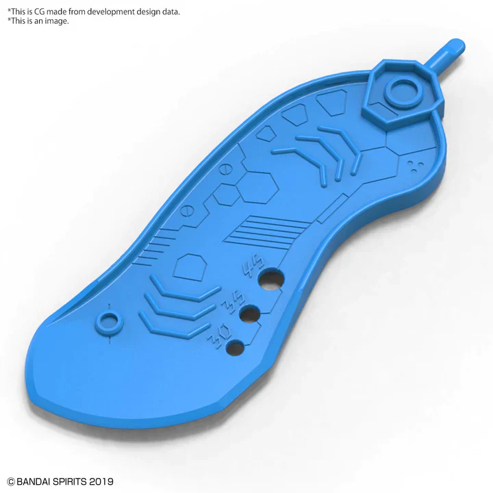 BANDAI SPIRITS PARTS SEPARATOR - Image 3
