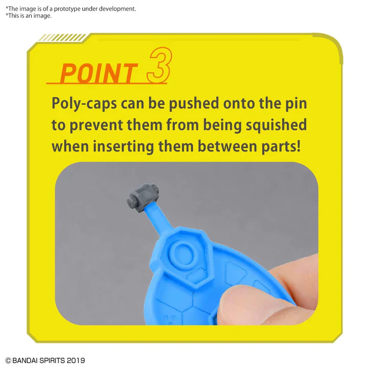 BANDAI SPIRITS PARTS SEPARATOR - Image 6