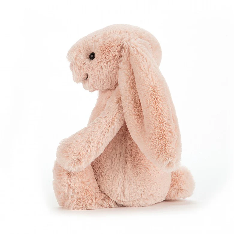 JELLYCAT BASHFUL BLUSH BUNNY (3 SIZES) - Image 3