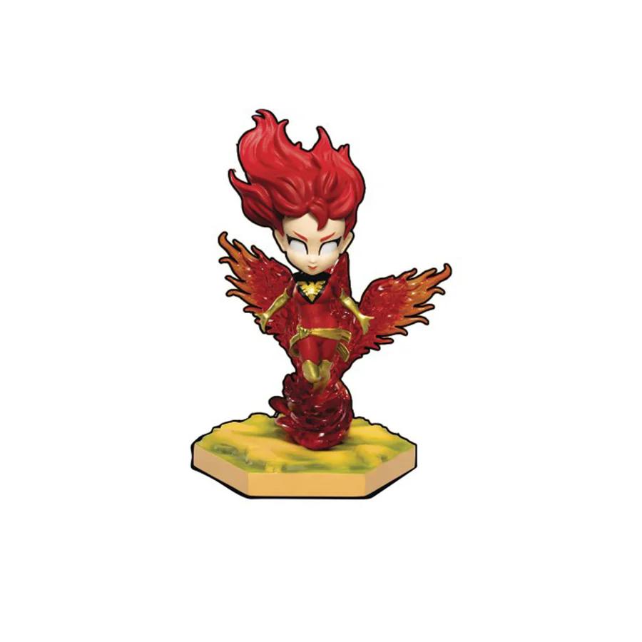 Beast Kingdom Mini Egg Attack X-Men Dark Phoenix - Image 8