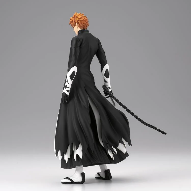 BLEACH SOLID AND SOULS ICHIGO KUROSAKI II - Image 3