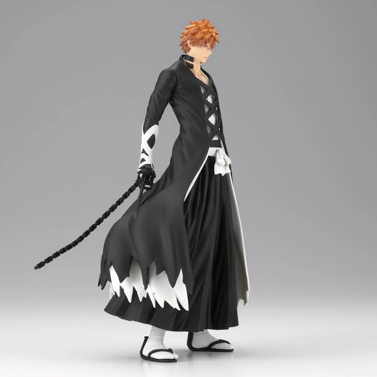 BLEACH SOLID AND SOULS ICHIGO KUROSAKI II - Image 4