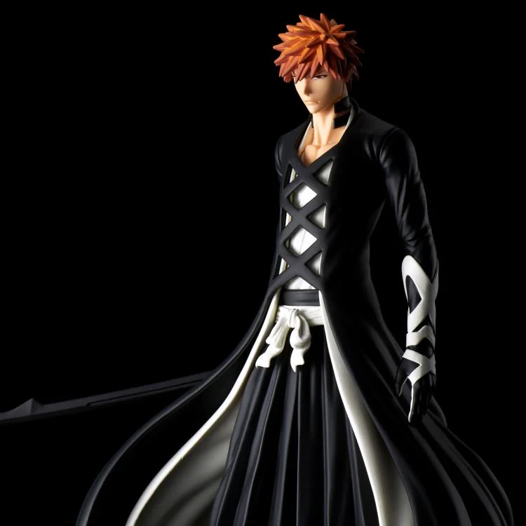 BLEACH SOLID AND SOULS ICHIGO KUROSAKI II - Image 5