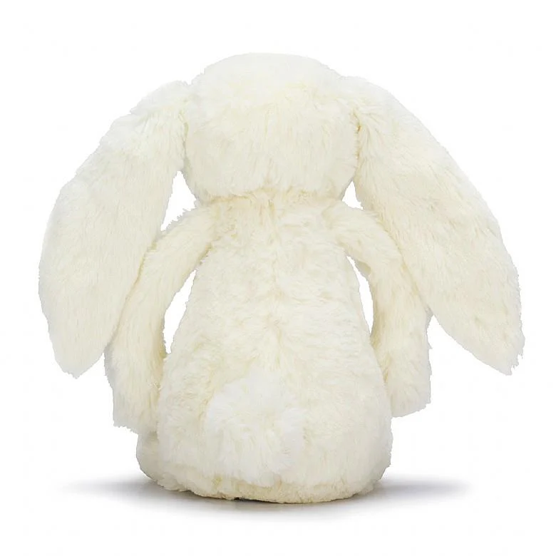 Jellycat Blossom Cream Bunny - Image 3