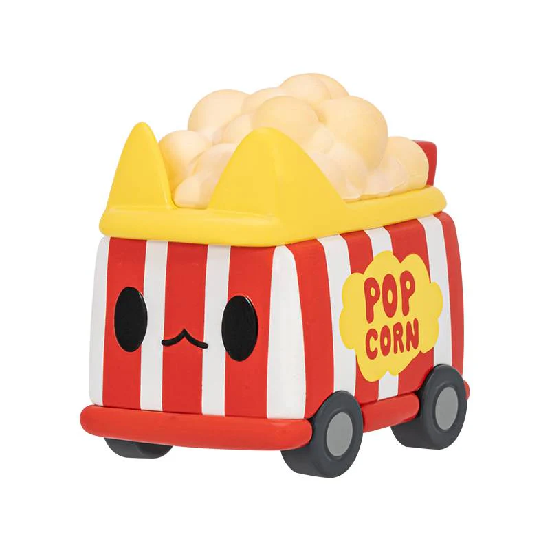 FINDING UNICORN - Boxcat Transport Series Figure Blind Box - Image 5