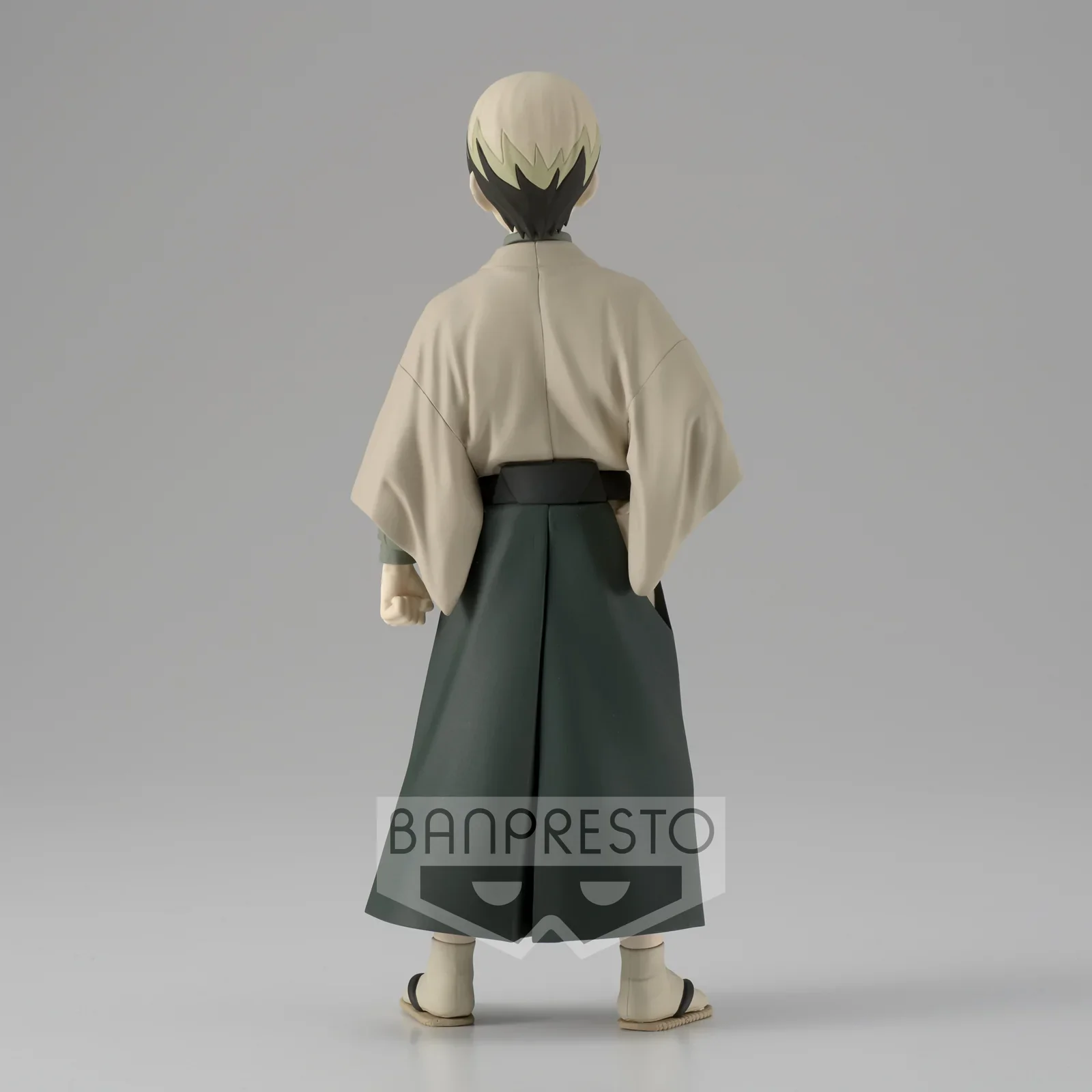 DEMON SLAYER: KIMETSU NO YAIBA FIGURE VOL.22 (A:YUSHIRO) - Image 3