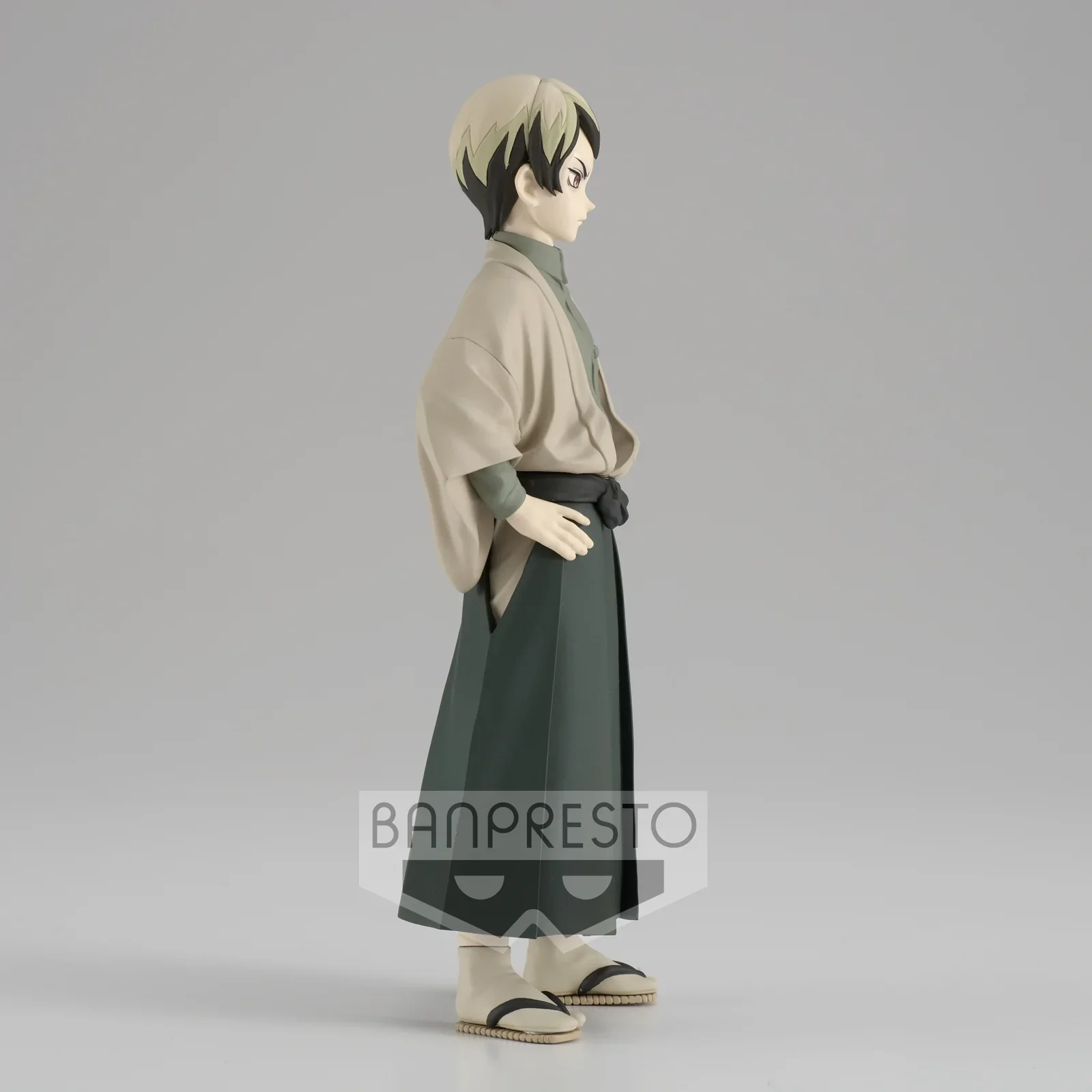 DEMON SLAYER: KIMETSU NO YAIBA FIGURE VOL.22 (A:YUSHIRO) - Image 4