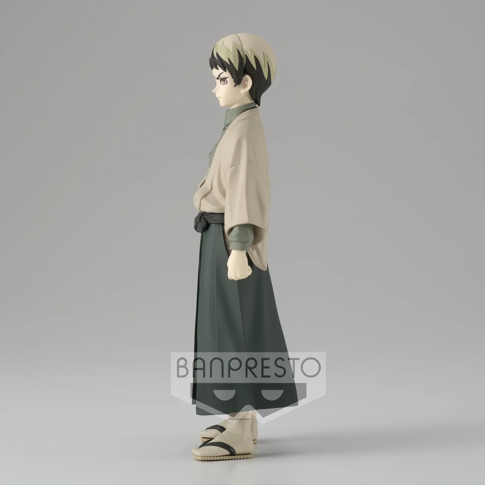 DEMON SLAYER: KIMETSU NO YAIBA FIGURE VOL.22 (A:YUSHIRO) - Image 5