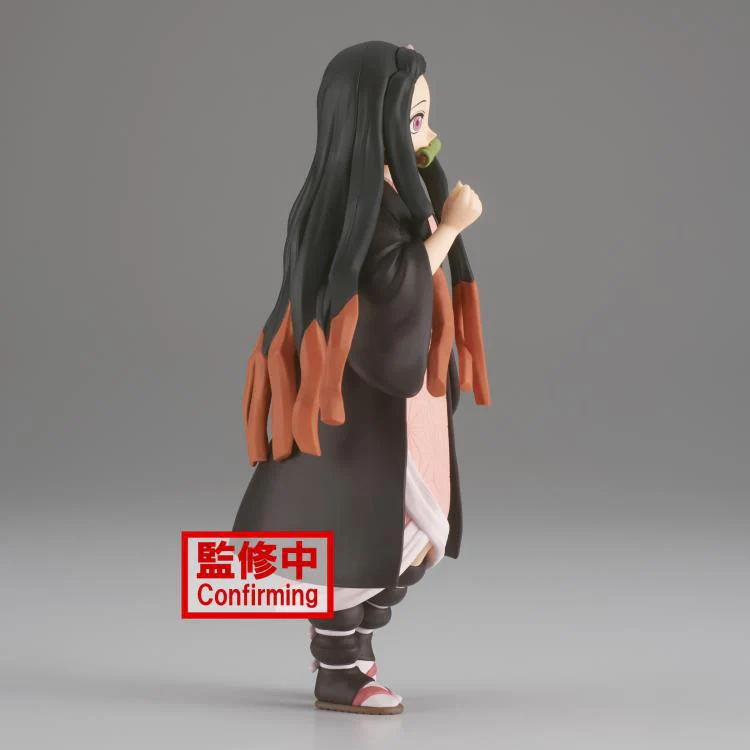 DEMON SLAYER: KIMETSU NO YAIBA FIGURE VOL.30 NEZUKO KAMADO - Image 2