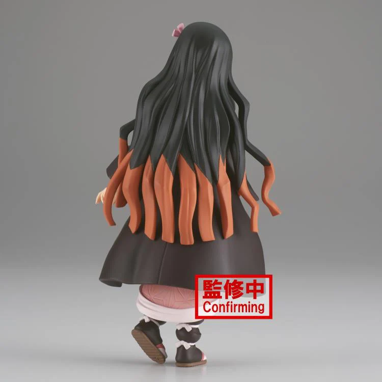 DEMON SLAYER: KIMETSU NO YAIBA FIGURE VOL.30 NEZUKO KAMADO - Image 3