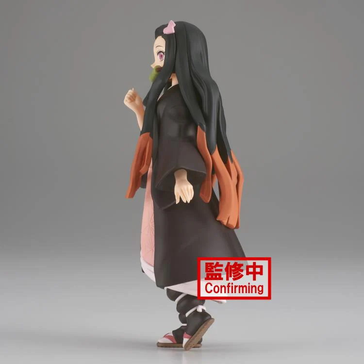 DEMON SLAYER: KIMETSU NO YAIBA FIGURE VOL.30 NEZUKO KAMADO - Image 4