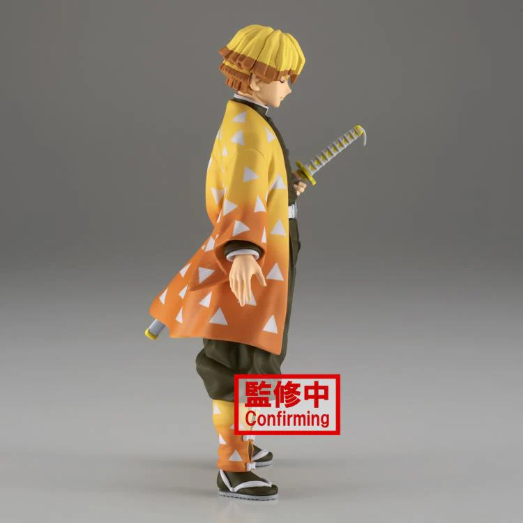 DEMON SLAYER: KIMETSU NO YAIBA FIGURE VOL.31 - Image 2