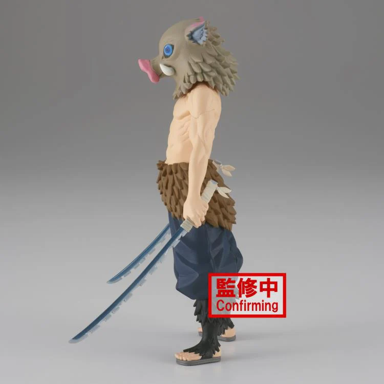 DEMON SLAYER: KIMETSU NO YAIBA FIGURE VOL.32 - Image 5