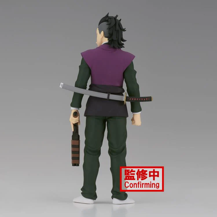 DEMON SLAYER: KIMETSU NO YAIBA FIGURE VOL.36 (B:GENYA) - Image 4