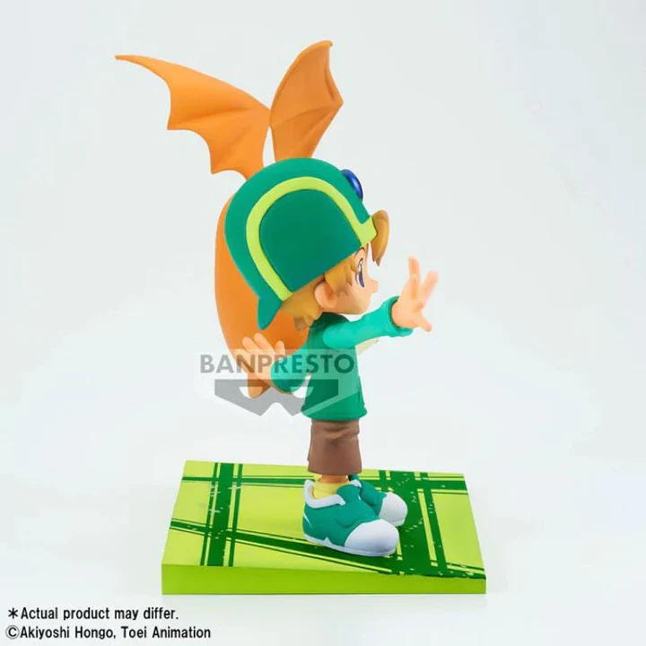 Digimon Adventure DXF Adventure Archives Takeru & Patamon - Image 4