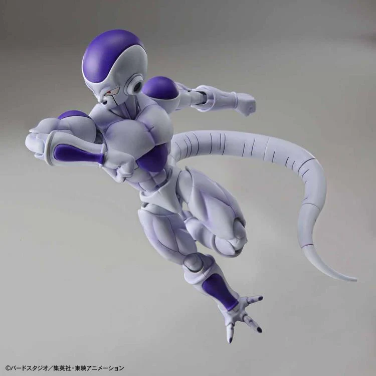 DRAGON BALL - FIGURISE FINAL FORM FRIEZA MODEL KIT - Image 3