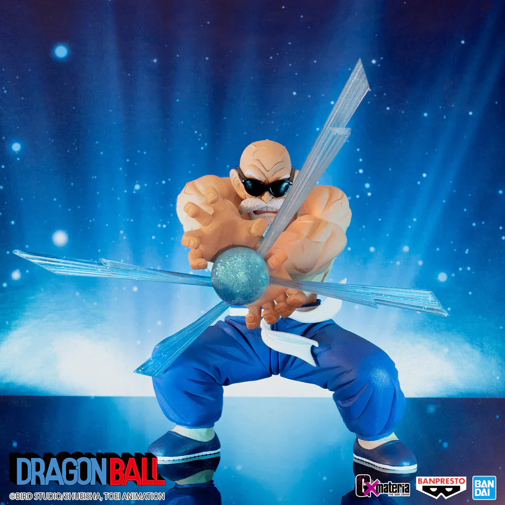 DRAGON BALL G×MATERIA KAMESENNIN - Image 6