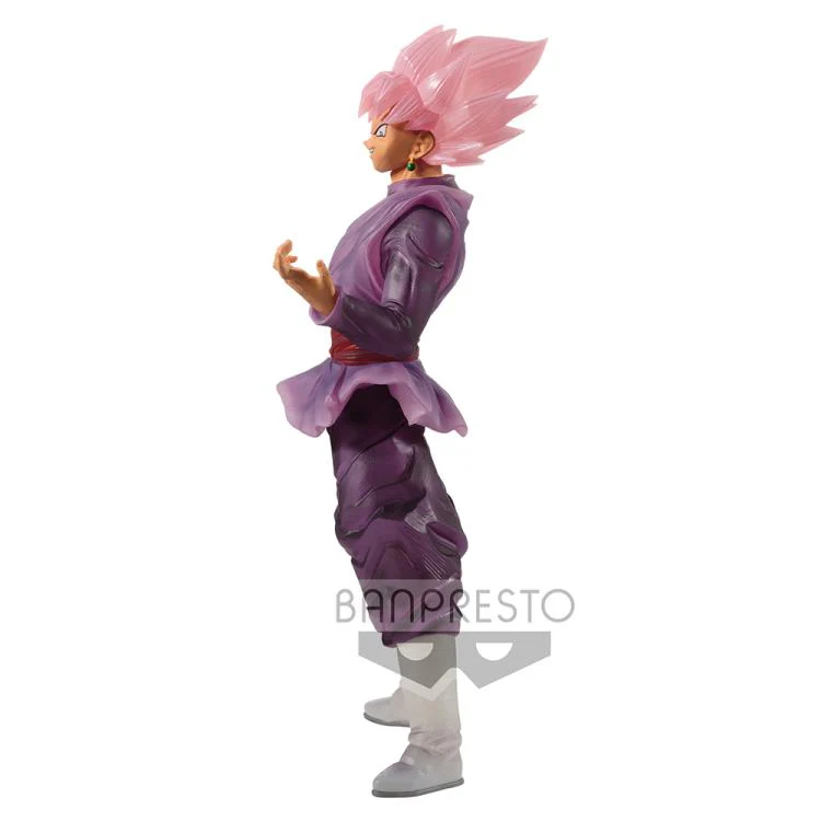 DRAGON BALL - SUPER CLEARISE SUPER SAIYAN ROSE GOKU BLACK - Image 3