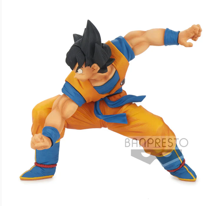 DRAGON BALL SUPER SON GOKU FES!! VOL.16(B:SON GOKU) - Image 2