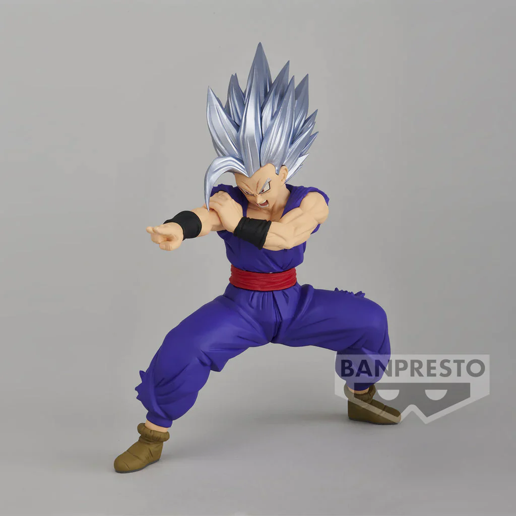 DRAGON BALL SUPER: SUPER HERO BLOOD OF SAIYANS SPECIAL XIV - Image 2