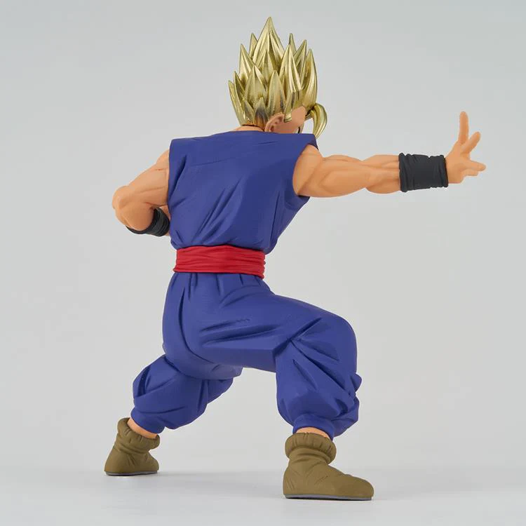 DRAGON BALL SUPER: SUPER HERO BLOOD OF SAIYANS SPECIALXIII - Image 2