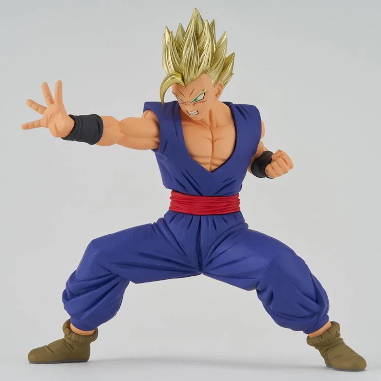 DRAGON BALL SUPER: SUPER HERO BLOOD OF SAIYANS SPECIALXIII - Image 3