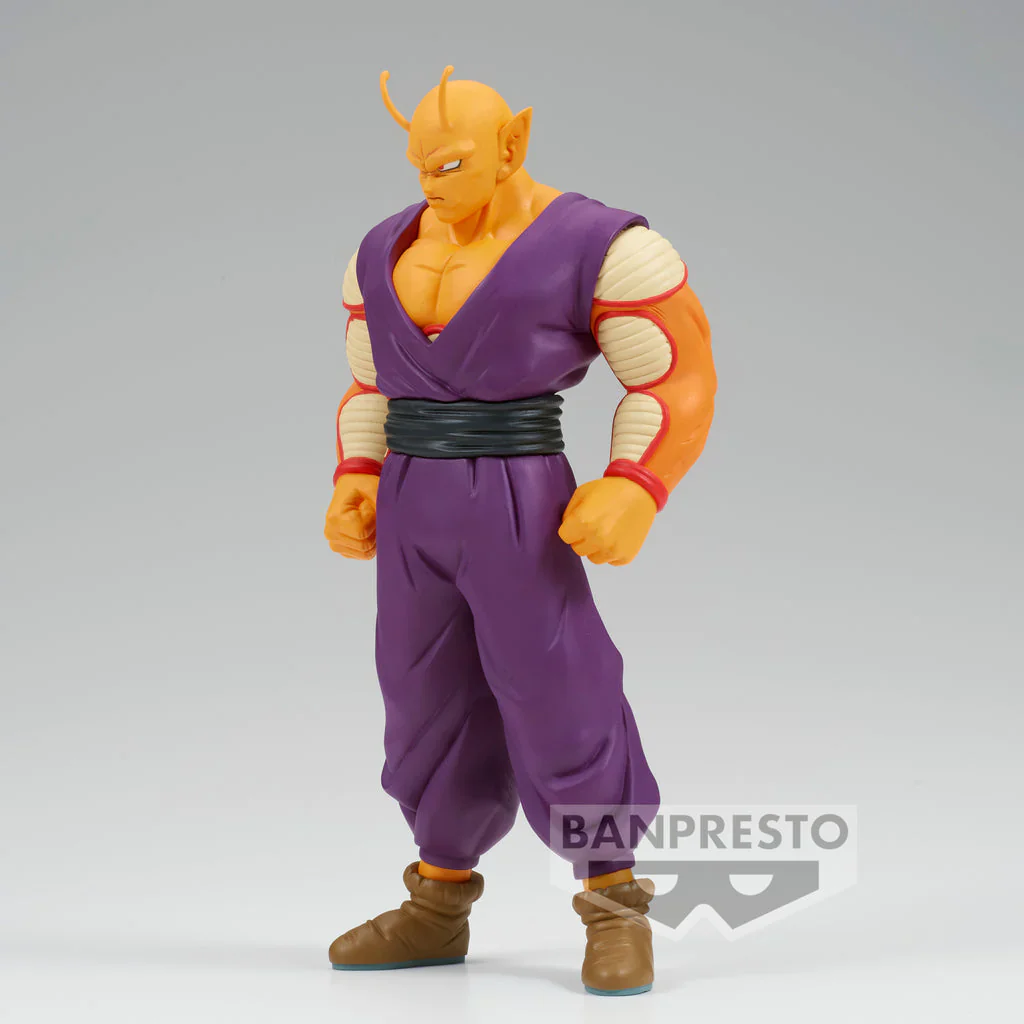 DRAGON BALL SUPER: SUPER HERO DXF ORANGE PICCOLO - Image 2