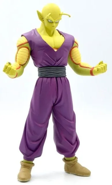 DRAGON BALL SUPER: SUPER HERO DXF PICCOLO