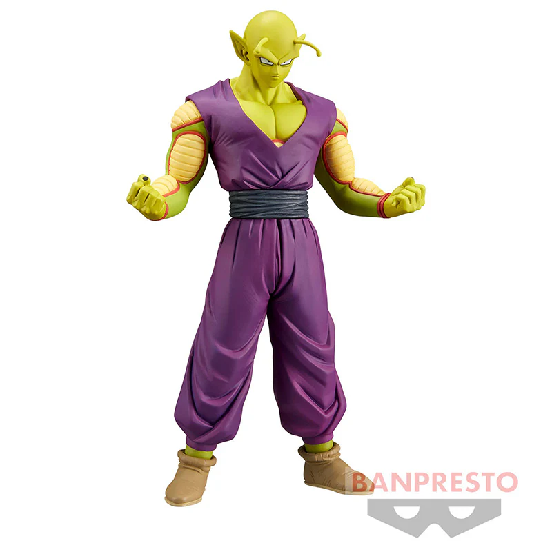 DRAGON BALL SUPER: SUPER HERO DXF PICCOLO - Image 2