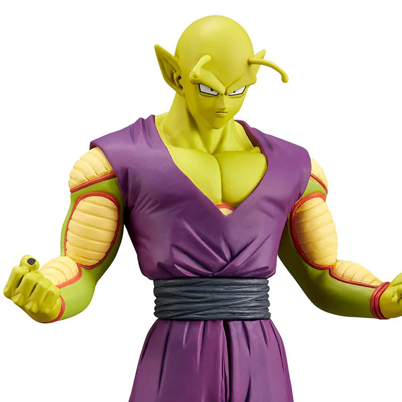 DRAGON BALL SUPER: SUPER HERO DXF PICCOLO - Image 3