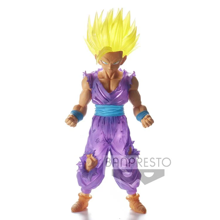 DRAGON BALL Z CLEARISE SUPER SAIYAN 2 SON GOHAN - Image 2