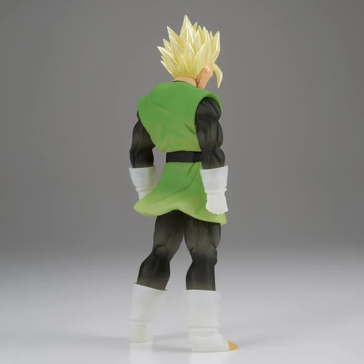 DRAGON BALL Z CLEARISE SUPER SAIYAN SON GOHAN (GREAT SAIYAMAN VER.) - Image 2