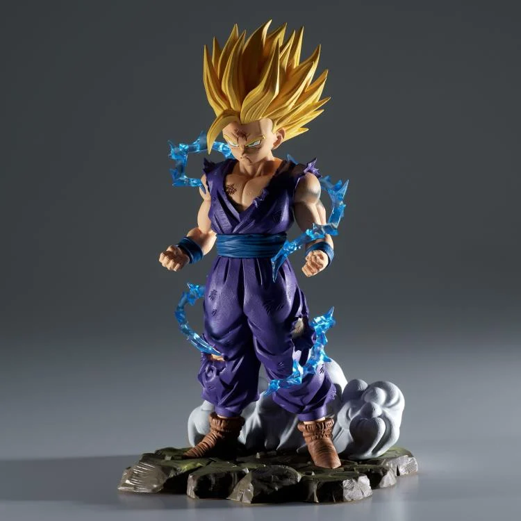 DRAGON BALL Z HISTORY BOX VOL.10 - Image 2