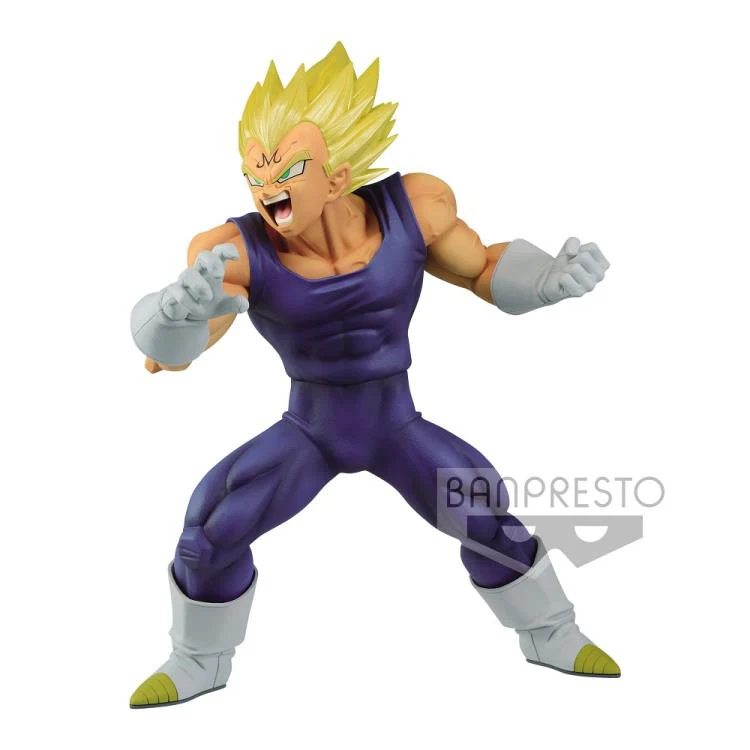 DRAGON BALL Z MAXIMATIC THE VEGETA II - Image 2