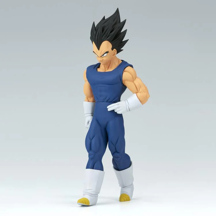 DRAGON BALL Z SOLID EDGE WORKS VOL.10(A:VEGETA) - Image 2