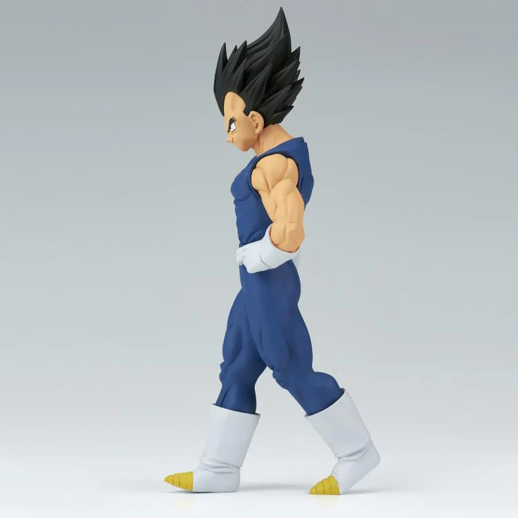 DRAGON BALL Z SOLID EDGE WORKS VOL.10(A:VEGETA) - Image 3