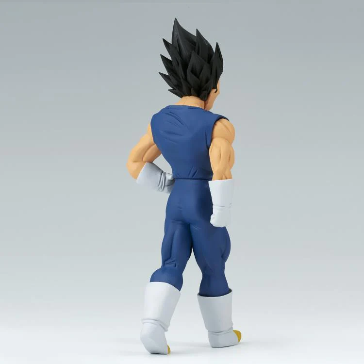 DRAGON BALL Z SOLID EDGE WORKS VOL.10(A:VEGETA) - Image 4
