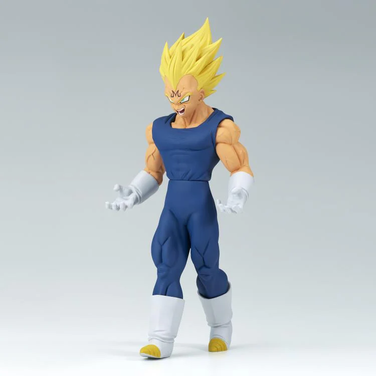 DRAGON BALL Z SOLID EDGE WORKS VOL.10(B:MAJIN VEGETA) - Image 2
