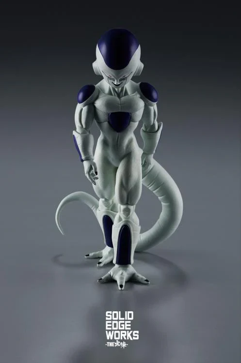 DRAGON BALL Z SOLID EDGE WORKS VOL.15 - Image 5