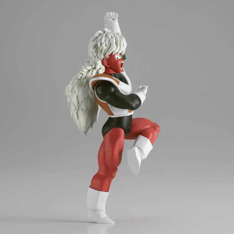 DRAGON BALL Z SOLID EDGE WORKS VOL.18 JEICE - Image 2