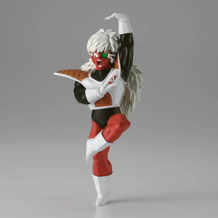 DRAGON BALL Z SOLID EDGE WORKS VOL.18 JEICE - Image 3