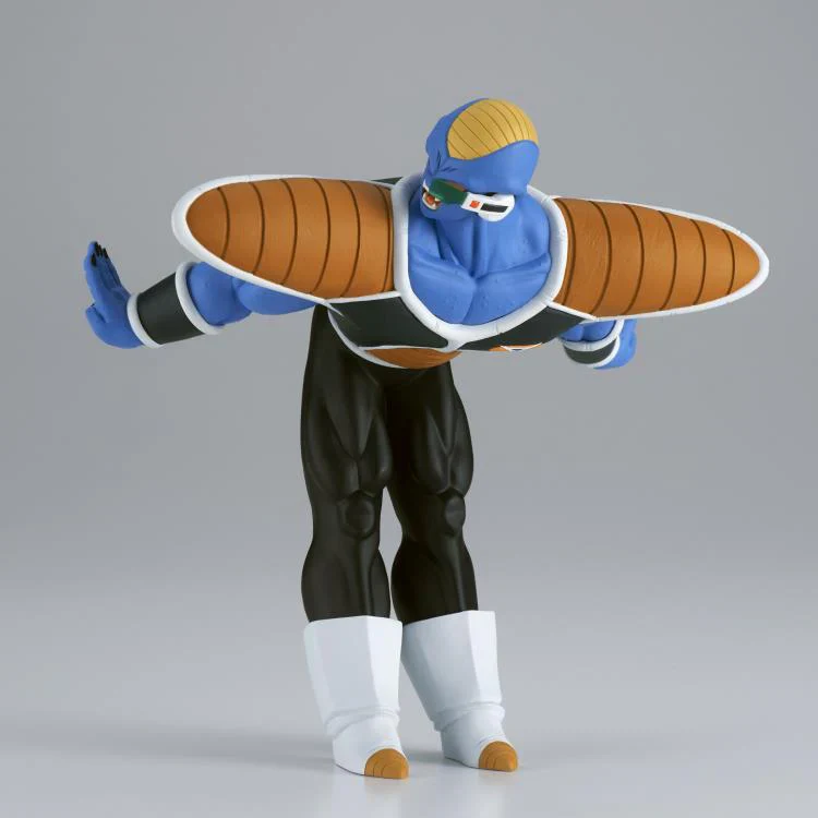 DRAGON BALL Z SOLID EDGE WORKS VOL.19 - Image 2