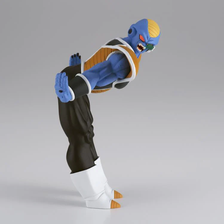 DRAGON BALL Z SOLID EDGE WORKS VOL.19 - Image 4
