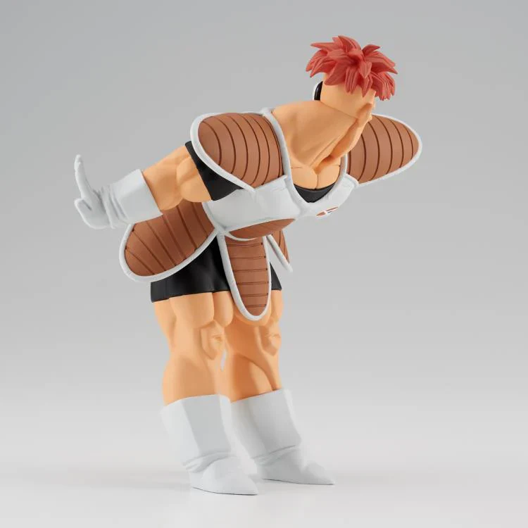 DRAGON BALL Z SOLID EDGE WORKS VOL.20 - Image 2