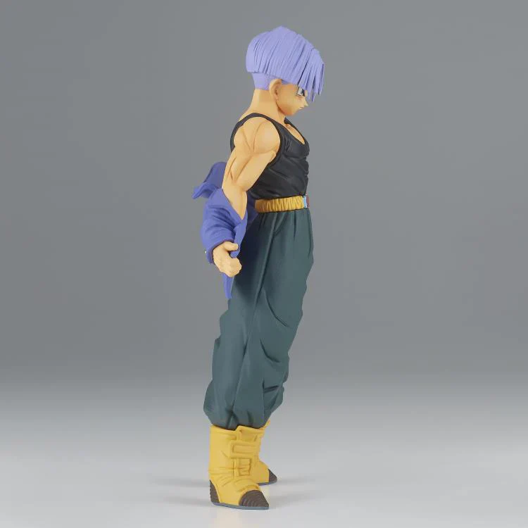 DRAGON BALL Z SOLID EDGE WORKS VOL.9 (A:TRUNKS) - Image 2