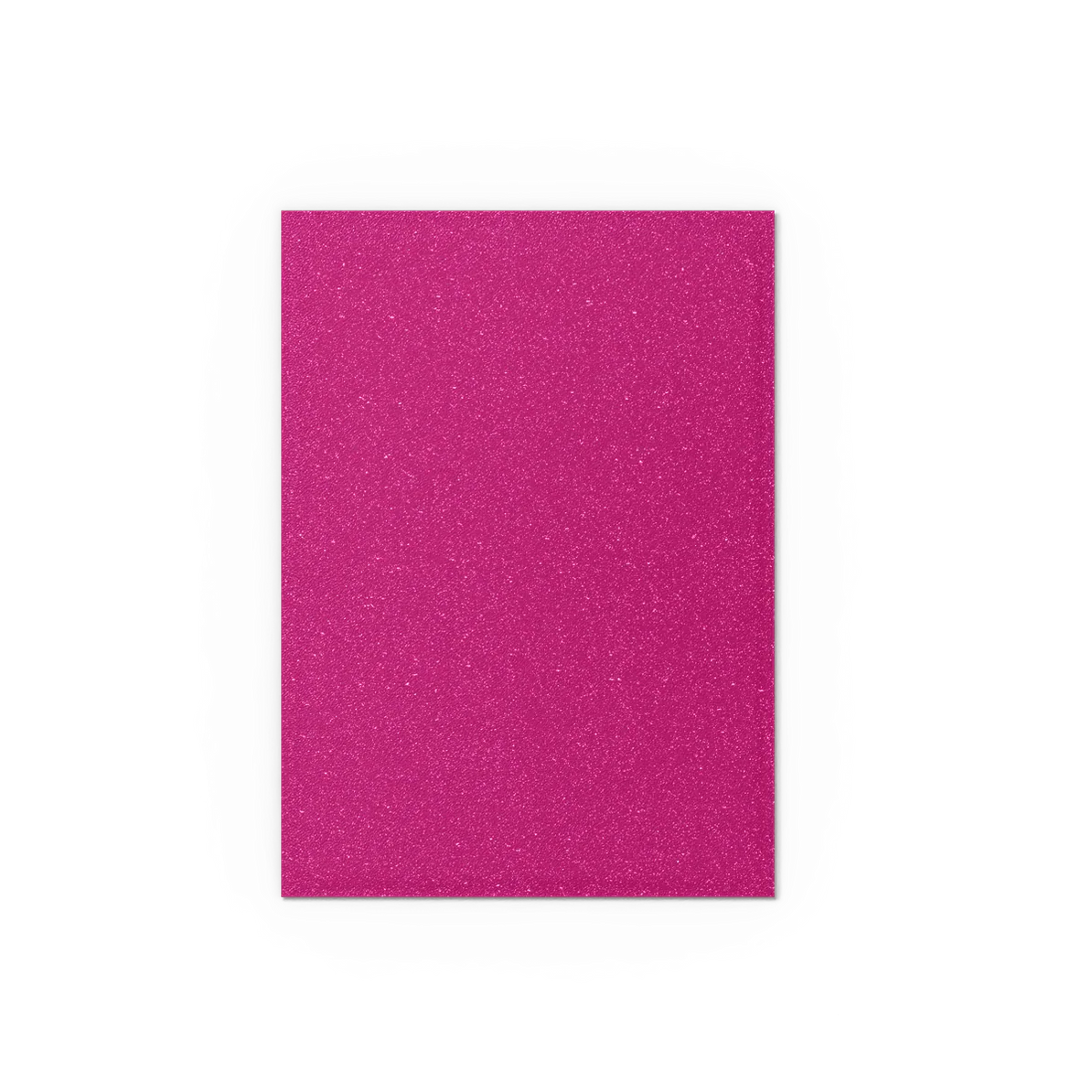 Dragon Shield: Pink Sapphire - Sparkles - Matte Sleeves - Standard Size (100) - Image 3